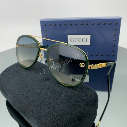 Солнцезащитные очки Gucci