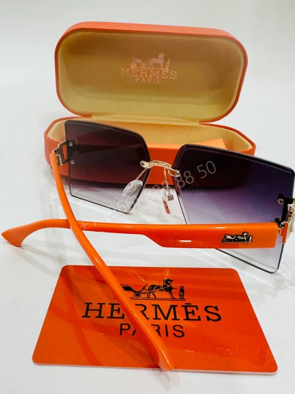 Солнцезащитные очки Hermes