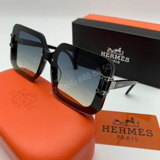 Солнцезащитные очки Hermes