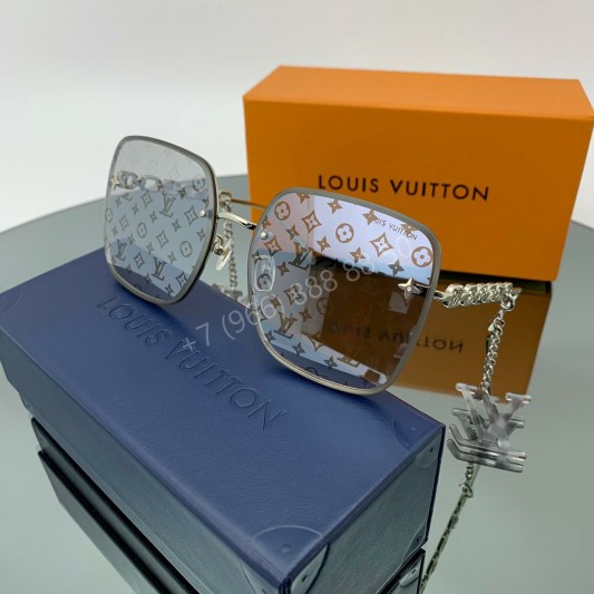 Солнцезащитные очки Louis Vuitton