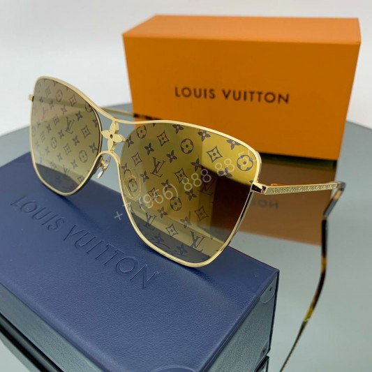 Солнцезащитные очки Louis Vuitton