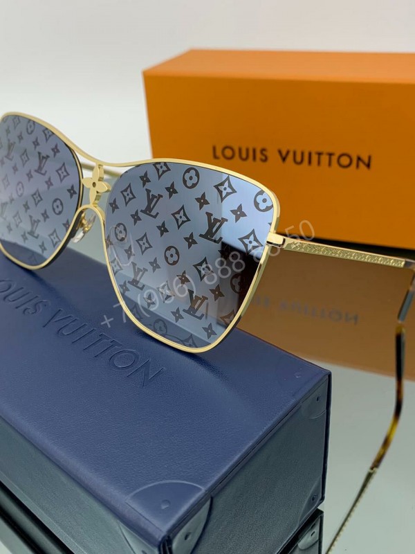 Солнцезащитные очки Louis Vuitton