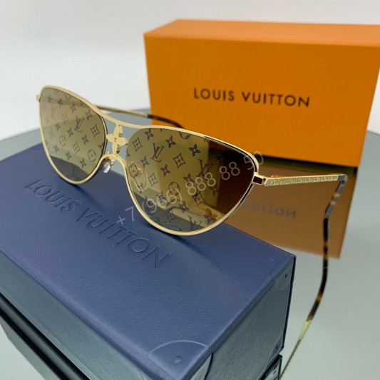 Солнцезащитные очки Louis Vuitton