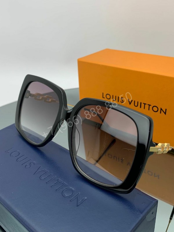 Солнцезащитные очки Louis Vuitton