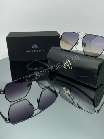 Солнцезащитные очки MAYBACH
