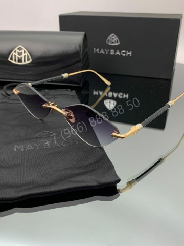 Солнцезащитные очки MAYBACH