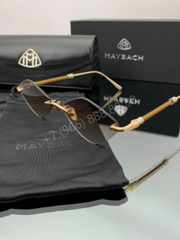 Солнцезащитные очки MAYBACH