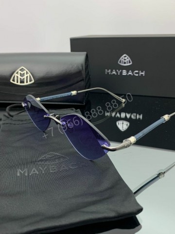Солнцезащитные очки MAYBACH