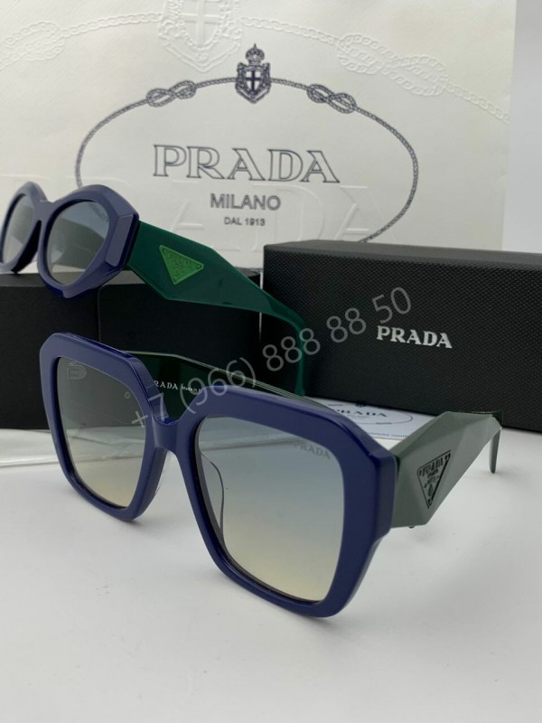 Солнцезащитные очки Prada