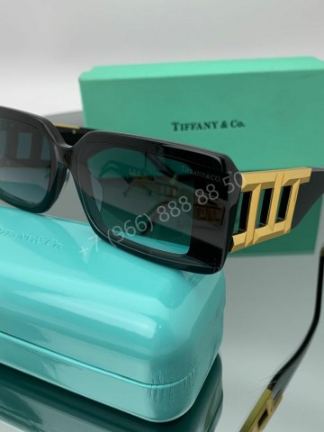 Солнцезащитные очки Tiffany & Co.
