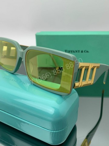 Солнцезащитные очки Tiffany & Co.