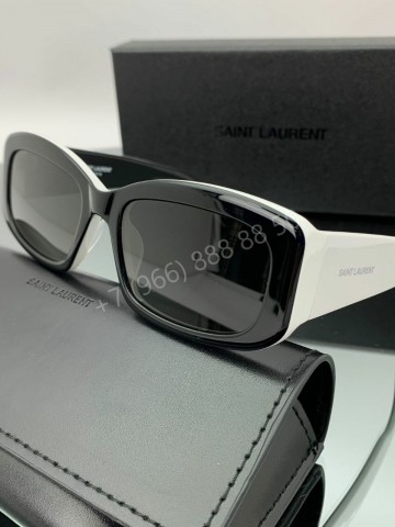 Солнцезащитные очки Yves Saint Laurent