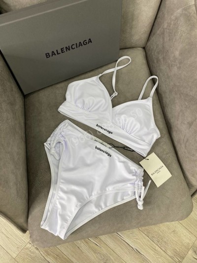 Купальник Balenciaga