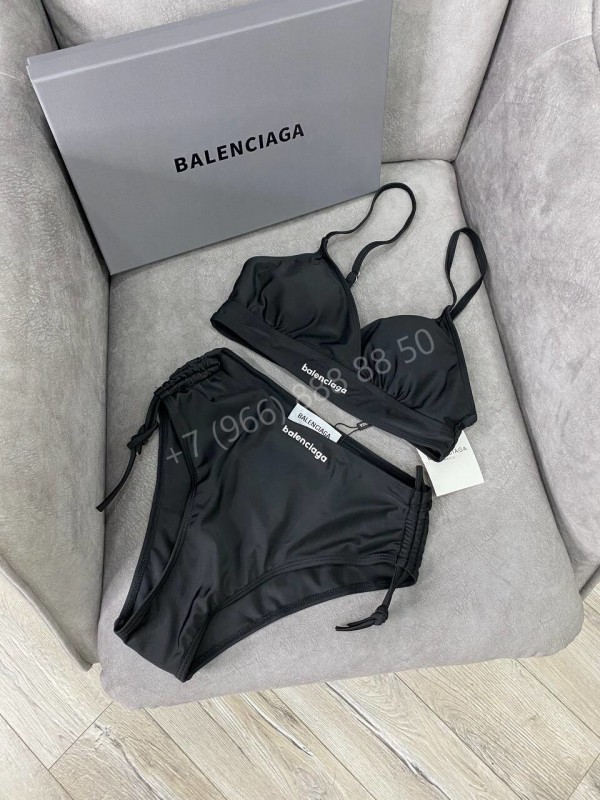 Купальник Balenciaga