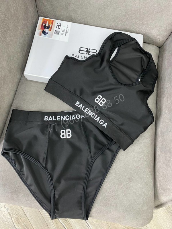 Купальник Balenciaga