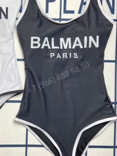 Купальник Balmain