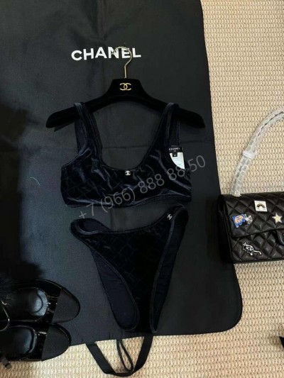 Купальник CHANEL