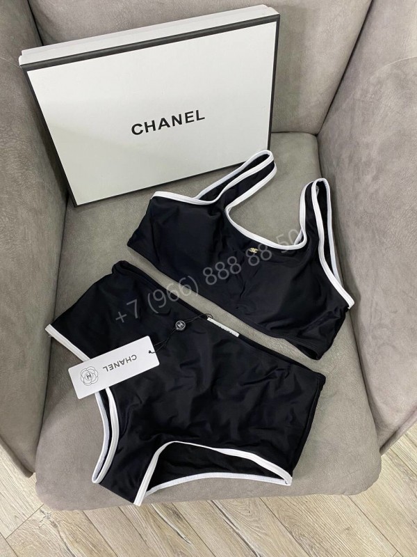 Купальник CHANEL