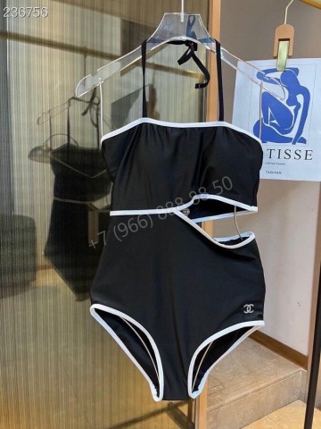 Купальник CHANEL