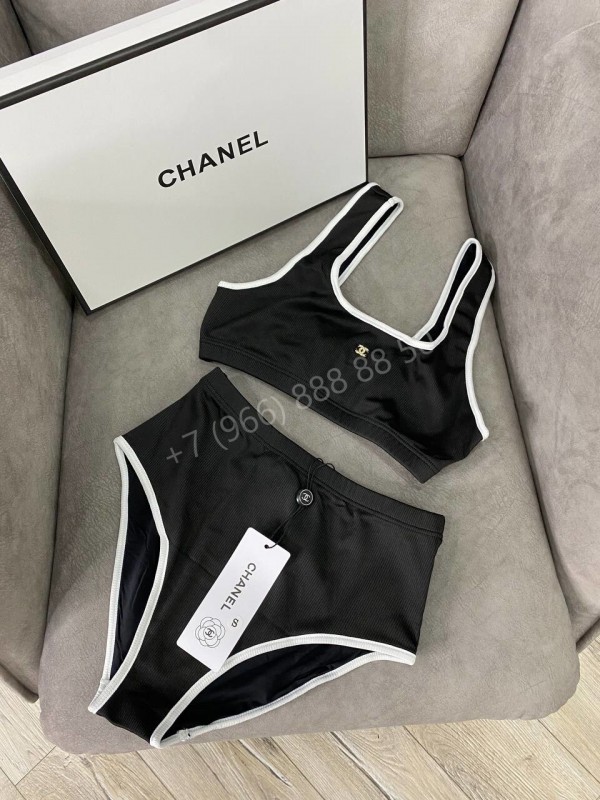 Купальник CHANEL