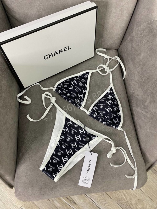 Купальник CHANEL