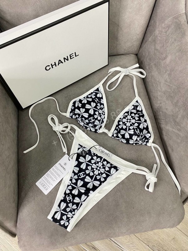 Купальник CHANEL