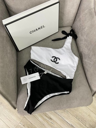 Купальник CHANEL