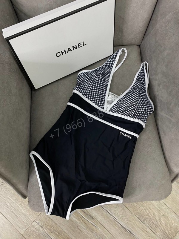 Купальник CHANEL