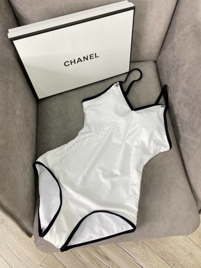 Купальник CHANEL