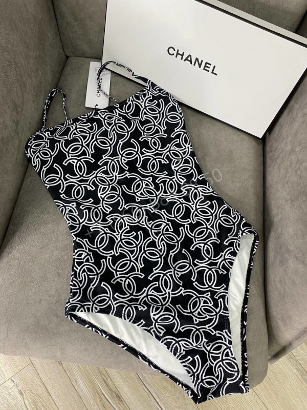 Купальник CHANEL