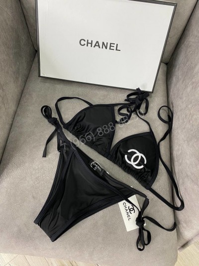 Купальник CHANEL