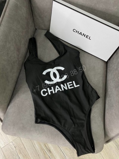 Купальник CHANEL