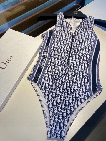 Купальник Dior