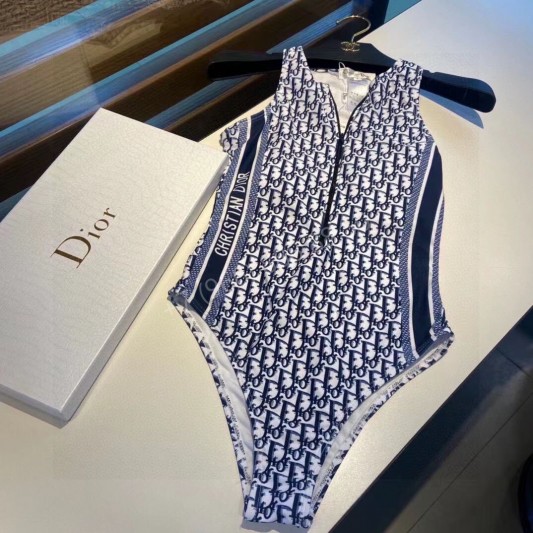 Купальник Dior