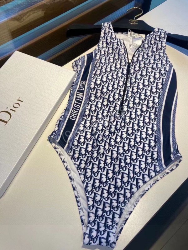 Купальник Dior