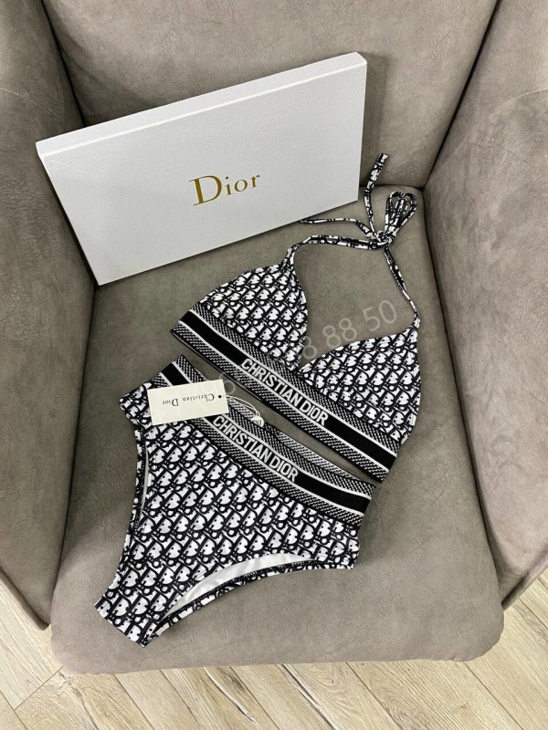 Купальник Dior