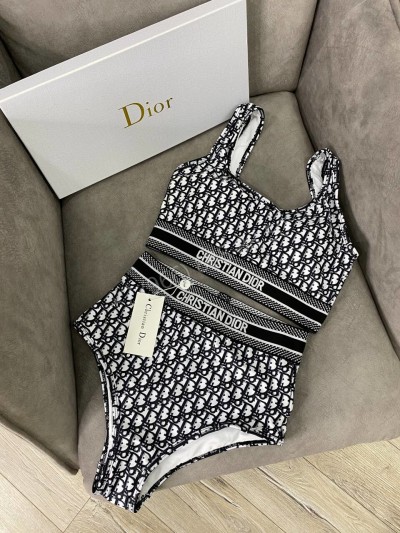 Купальник Dior