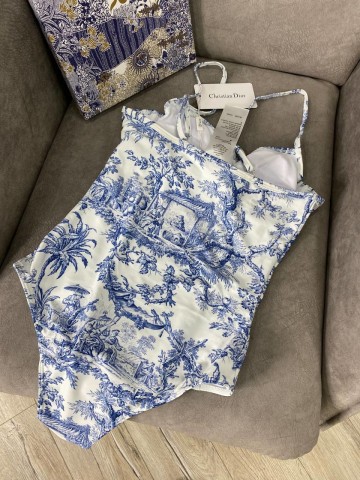 Купальник Dior