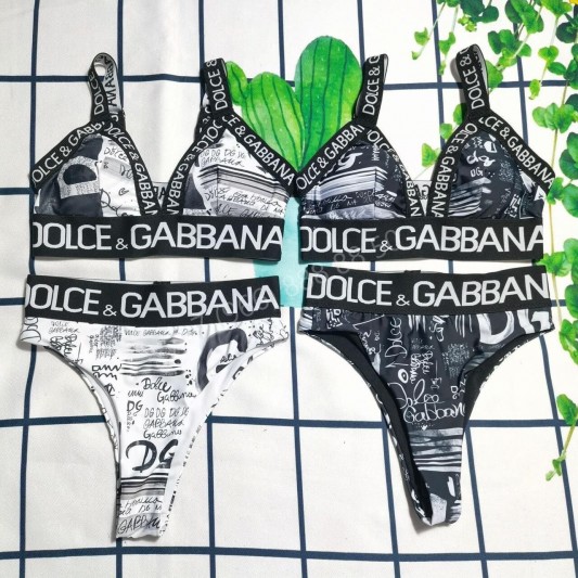 Купальник Dolce&Gabbana