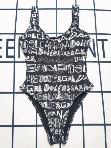 Купальник Dolce&Gabbana