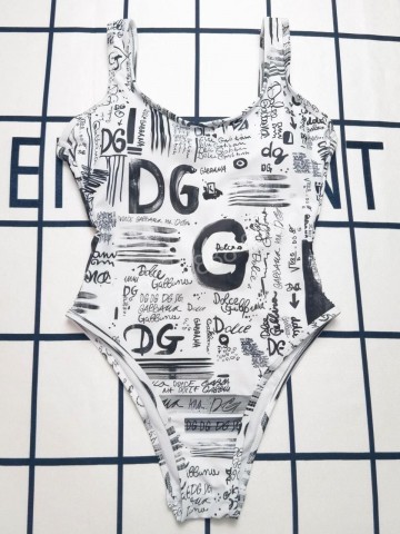 Купальник Dolce&Gabbana