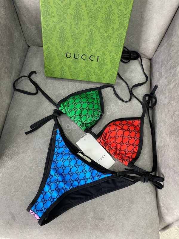 Купальник Gucci