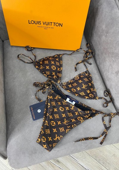 Купальник Louis Vuitton