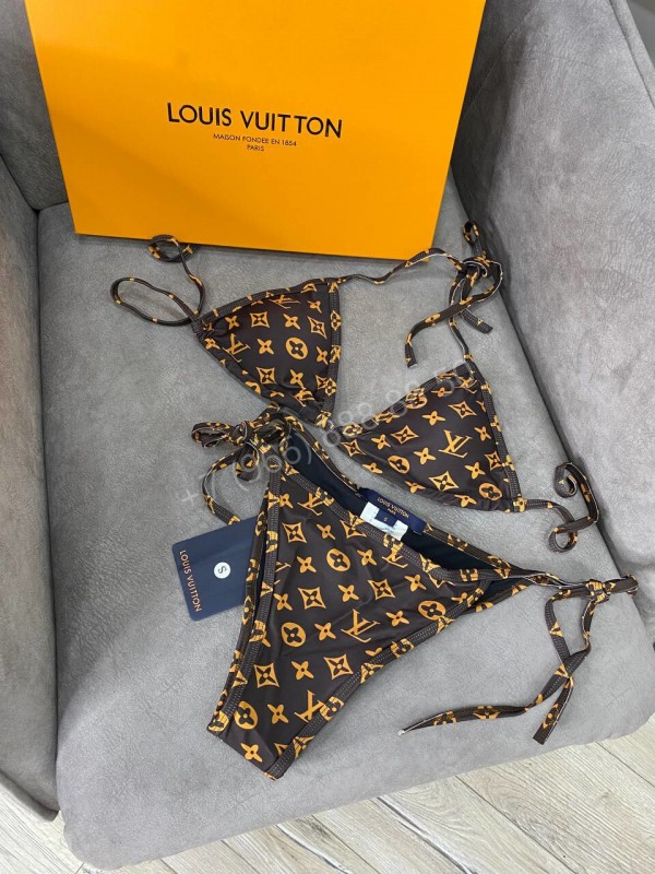 Купальник Louis Vuitton