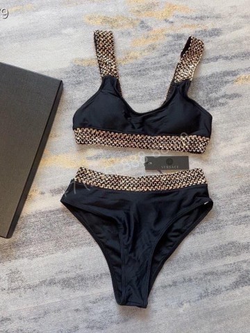 Купальник Versace