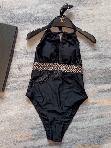 Купальник Versace
