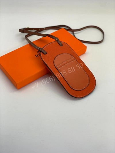 Чехол Hermes для телефона