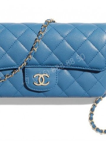 Футляр для очков CHANEL