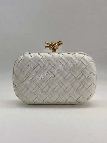 Клатч Bottega Veneta