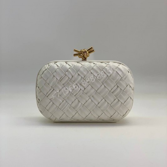 Клатч Bottega Veneta